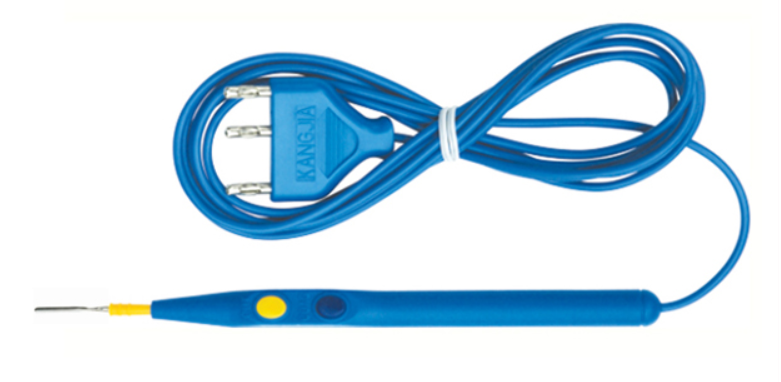 康佳一次性使用单极手术电极KJ-2