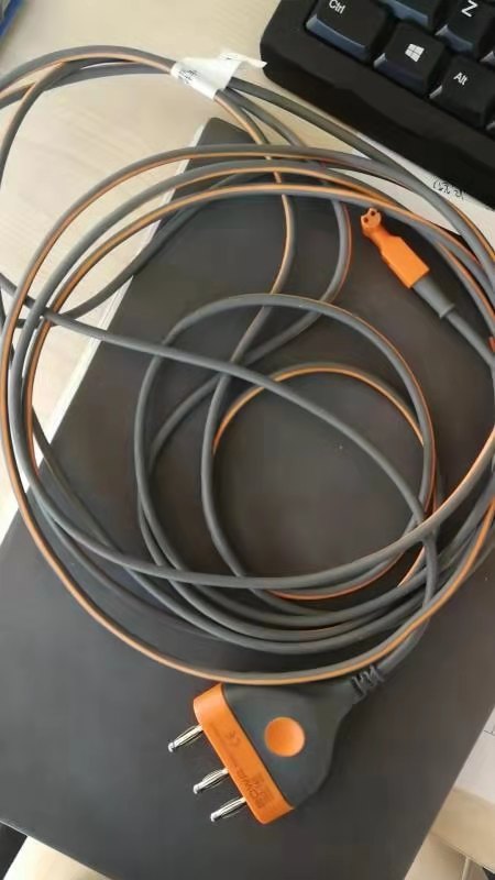 BOWA宝娃双极连接电缆352-145